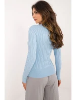 Model svetra 200196 AT