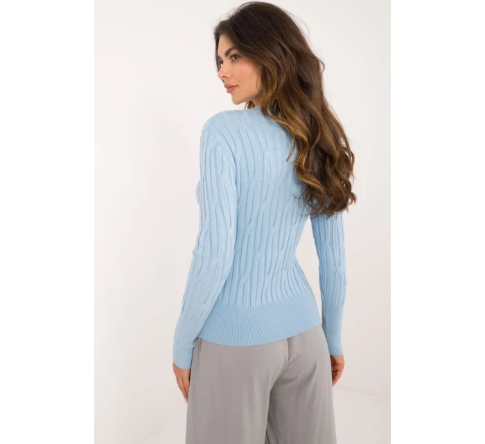 Model svetra 200196 AT