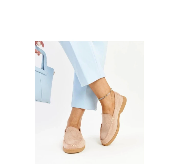 Mokasíny model 207447 Solea Mokasíny model 207447 Solea