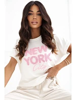 Blúzka model 227697 Rue Paris