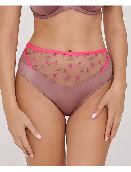 Figi model 22032469 Mocha Rose S3XL - Ava