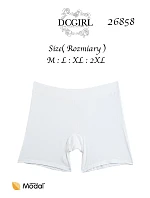 Nohavičky DC Girl 26858, balenie M–2XL Nohavičky DC Girl 26858, balenie M–2XL