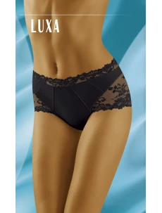 Klasické nohavičky Wolbar Luxa