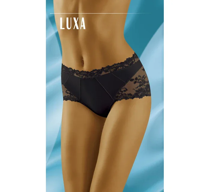 Klasické nohavičky Wolbar Luxa