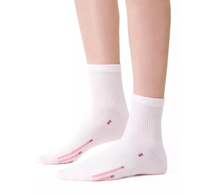 Dámske ponožky Steven art.026 Sport