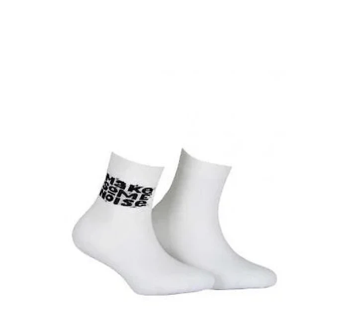 Chlapecké vzorované ponožky model 20908731 Cottoline 3032 - Gatta Chlapecké vzorované ponožky model 20908731 Cottoline 3032 - Gatta