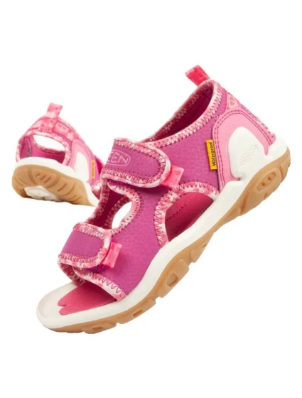 Sandály  Jr model 20173051 - KEEN