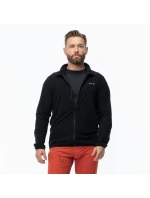 fleece II FULL ZIP M model 20581511 - Hi-Tec