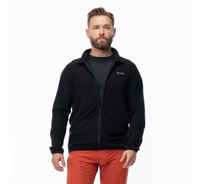 fleece II FULL ZIP M model 20581511 - Hi-Tec