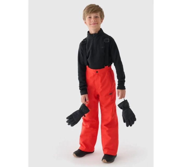 Lyžařské kalhoty Jr model 21882000 - 4F