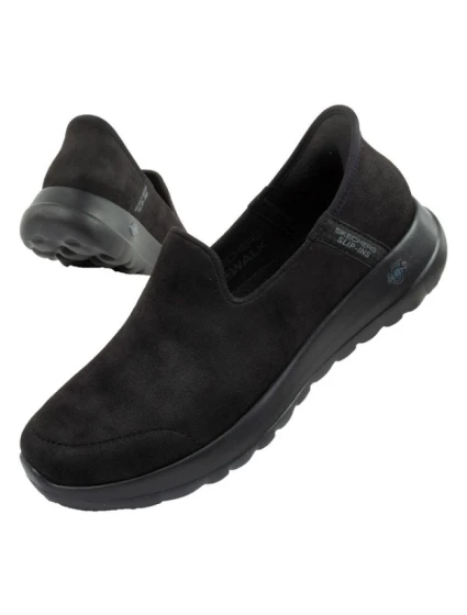 Skechers Go Walk Joy W 124665/BBK Skechers Go Walk Joy W 124665/BBK