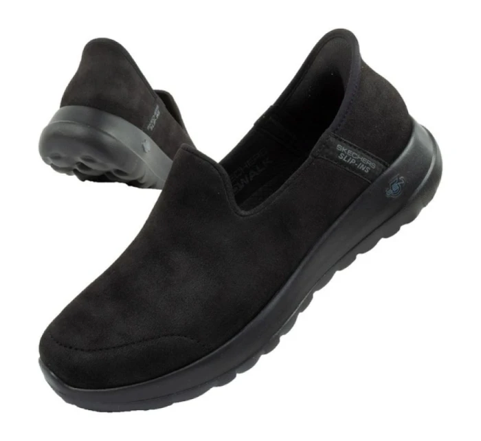 Skechers Go Walk Joy W 124665/BBK Skechers Go Walk Joy W 124665/BBK