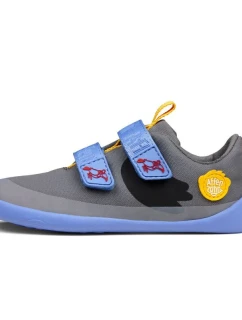 Boty Sneaker Cotton Lucky Jr model 21179355 - Affenzahn