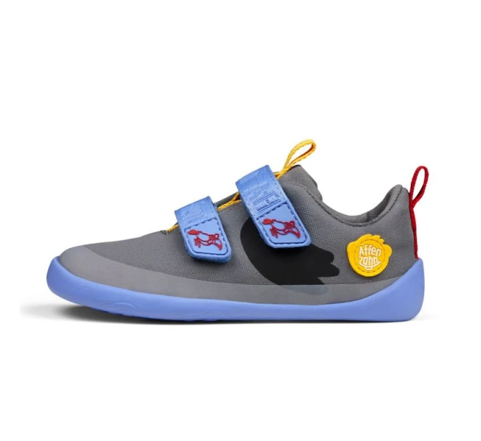 Boty Sneaker Cotton Lucky Jr model 21179355 - Affenzahn Boty Sneaker Cotton Lucky Jr model 21179355 - Affenzahn