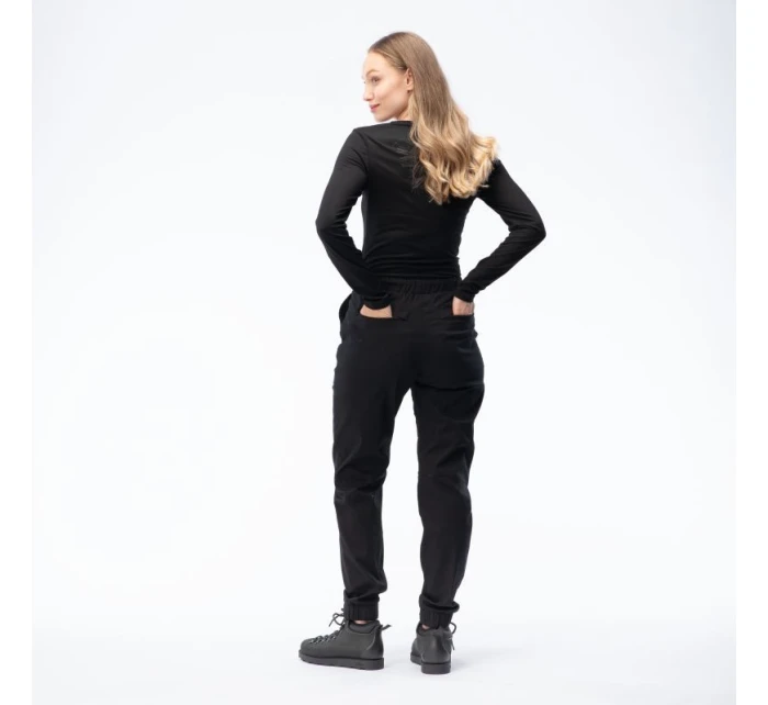 Dámské kalhoty model 21356109 W - Iguana Dámské kalhoty model 21356109 W - Iguana