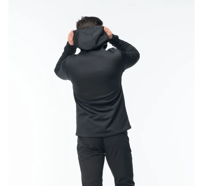 Pánský softshell model 21356321 - Iguana