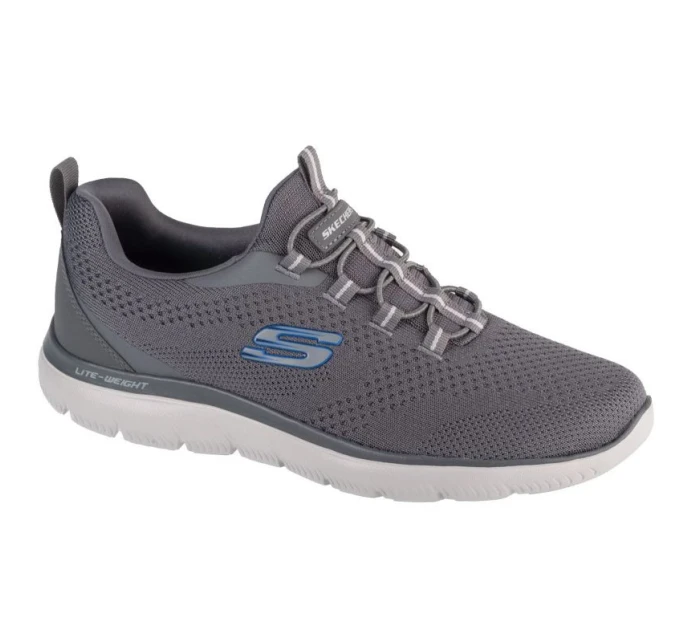 Summits  Grey 44 model 21383292 - Skechers