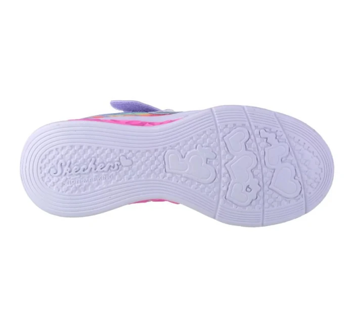Heart Lights Pink 30 model 21383976 - Skechers Heart Lights Pink 30 model 21383976 - Skechers
