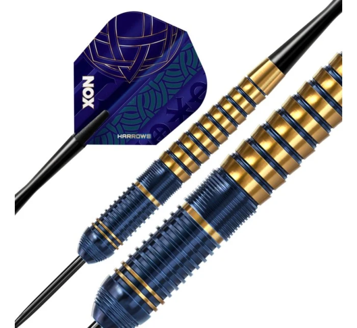 Šipky model 21730297 - Harrows Šipky model 21730297 - Harrows