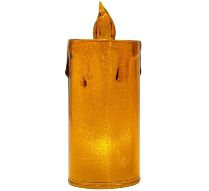 DEKORACYJNA CM AMBER CIEPŁY BIAŁY 1 LED model 21832672