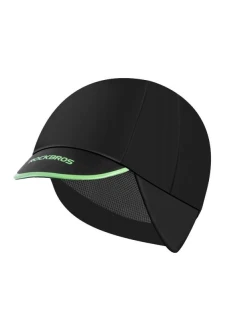 Baseballová čiapka Rockbros pod prilbu, zateplená