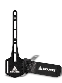 GRANITE band PORTALEDGE XE čierna