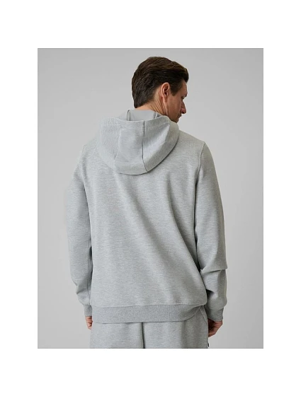 Pánská mikina s kapucí model 22171743 pánské - 4F