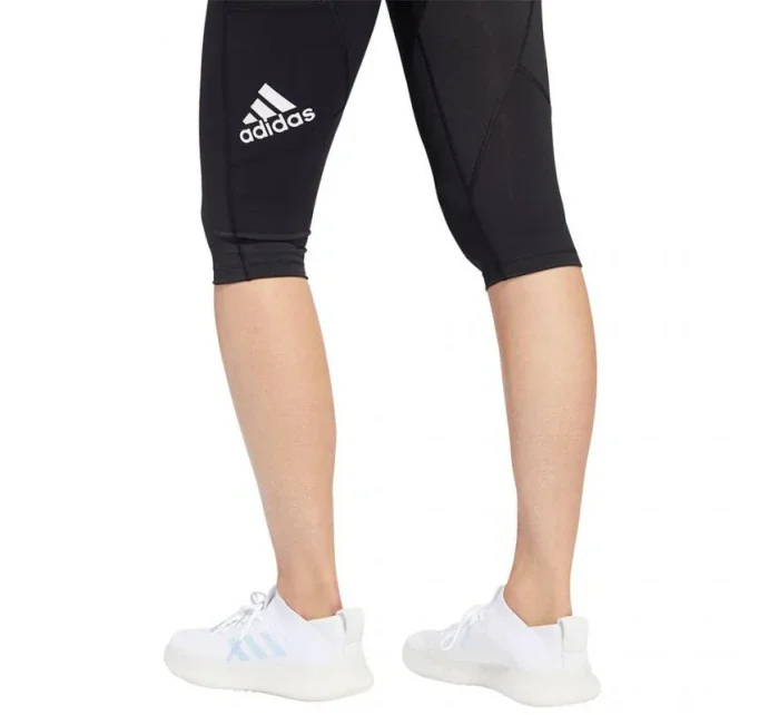 Dámské legíny Techfit Capri Tight W 3/4 model 16185436 - ADIDAS