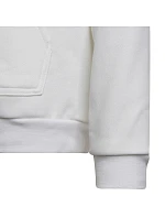 Detské futbalové tričko Entrada 22 Hoody Jr HG6303 - Adidas