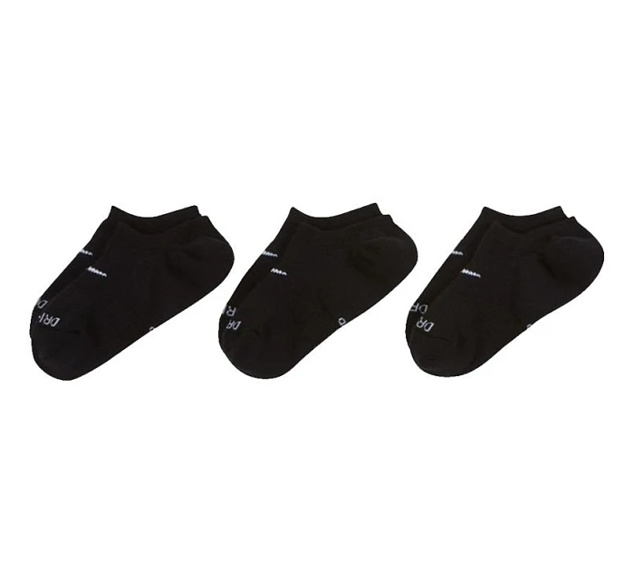 Ponožky Nike NK Everyday Plus Cush Footie DH5463 904 Ponožky Nike NK Everyday Plus Cush Footie DH5463 904