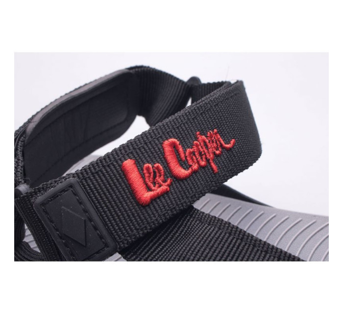Dámske sandále W LCW-22-34-0955L - Lee Cooper