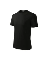 Rimeck Recall M MLI-R0701 čierne pánske tričko