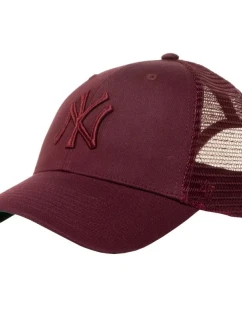 Kšiltovka MLB New York Yankees Branson Cap model 22178635 - 47 Brand