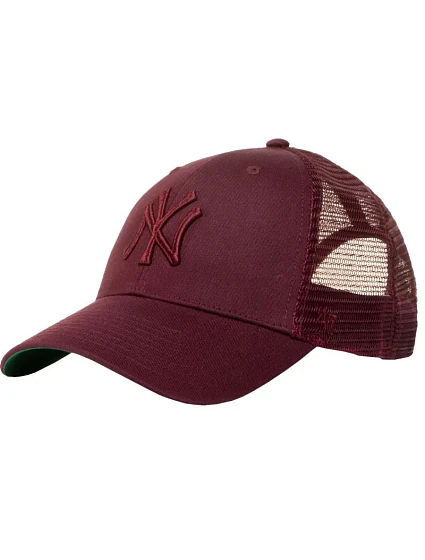 47 Značka MLB New York Yankees Branson Cap B-BRANS17CTP-KM 47 Značka MLB New York Yankees Branson Cap B-BRANS17CTP-KM