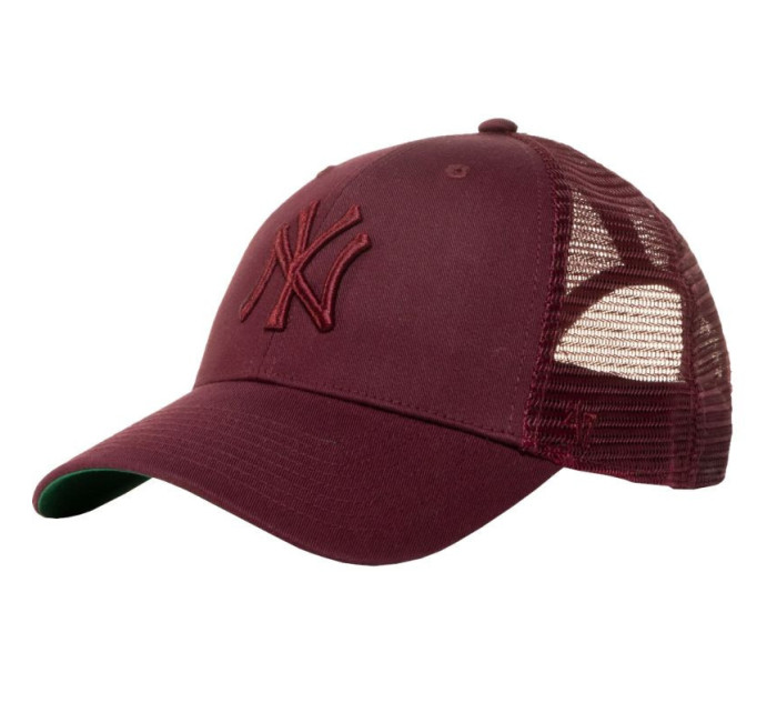 Šiltovka MLB New York Yankees Branson Cap B-BRANS17CTP-KM - 47 Brand
