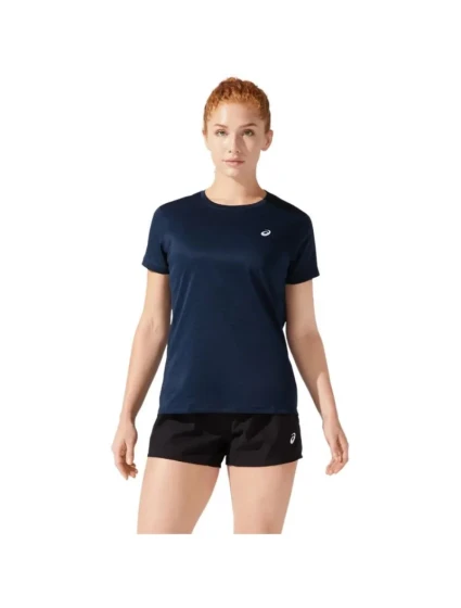Core SS Top W model 20212076 Tričko - Asics Core SS Top W model 20212076 Tričko - Asics