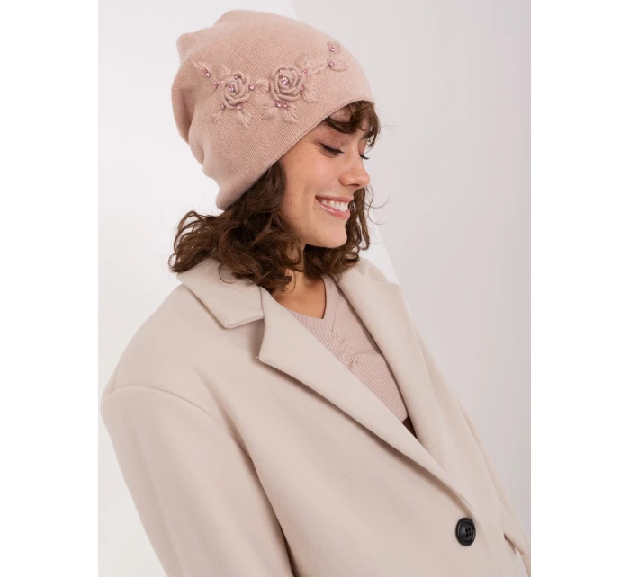 AT CZ 2329 cap.79 tmavo ružová