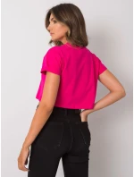 Tričko RV TS model 15747500 fuchsií - FPrice Tričko RV TS model 15747500 fuchsií - FPrice