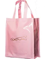 Taška VU-0020 ružová - Axami