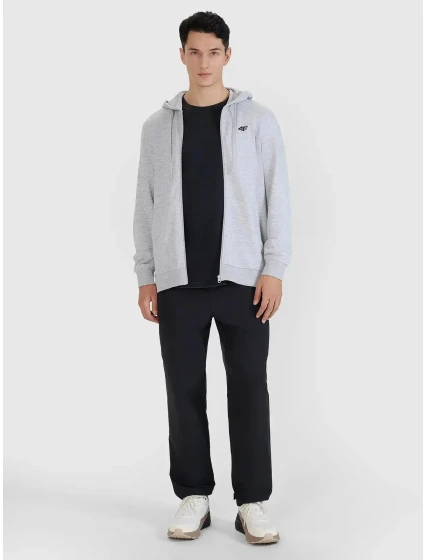 Pánská mikina 4F Pánská mikina 4F