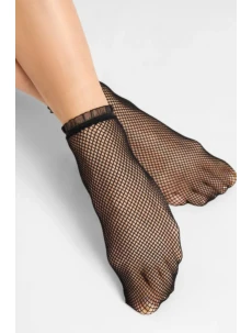 ALFA - KABARETNÉ PONOŽKY