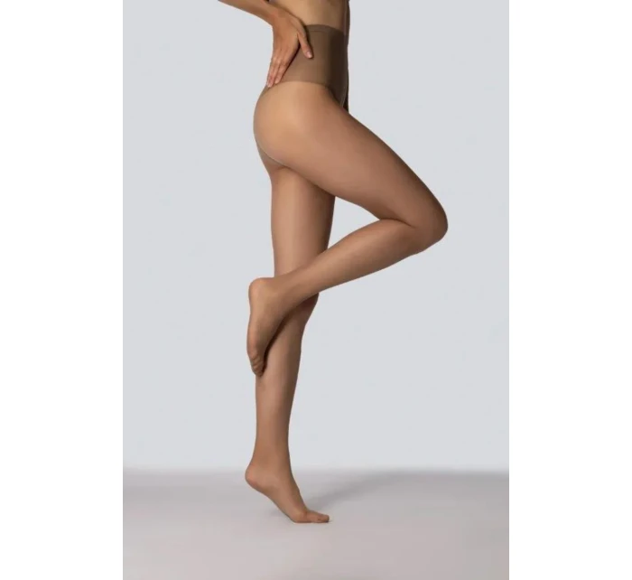 MONA CONTROL TOP PANČUCHY 40 DEN