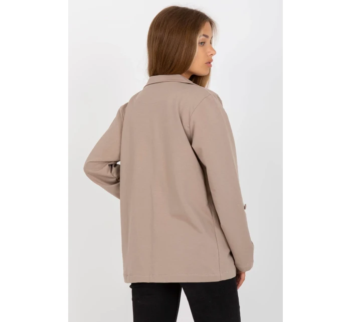 Bunda model 175435 Rue Paris