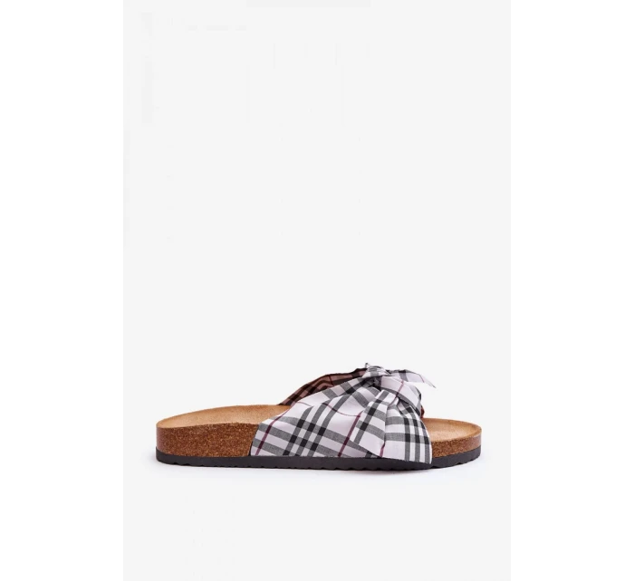 Šľapky model 182392 Step in style Šľapky model 182392 Step in style