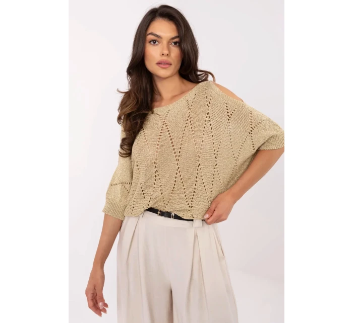 Sveter model 213449 Taliansko Moda Sveter model 213449 Taliansko Moda