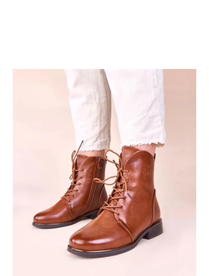 Obuv model 221372 Solea