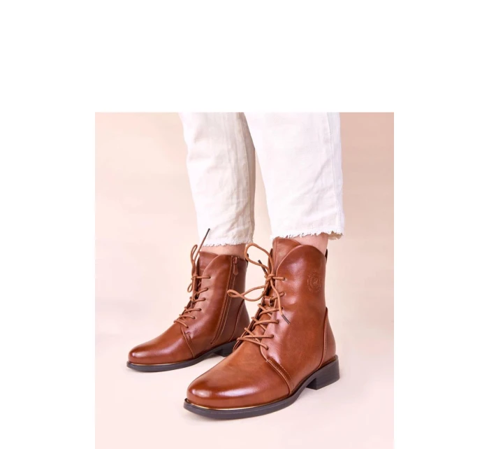 Obuv model 221372 Solea