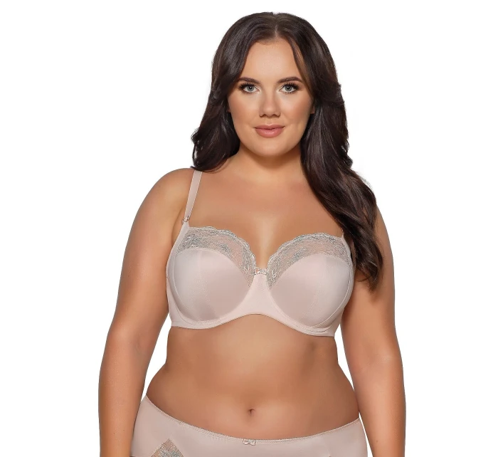 Mäkká podprsenka Ava 2111 SSS