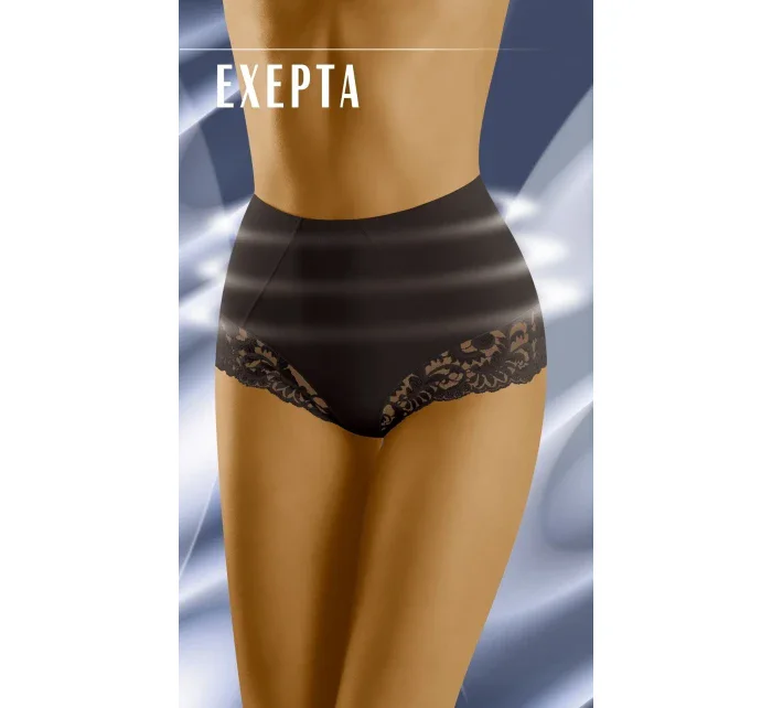 Tvarujúce nohavičky Wolbar exept