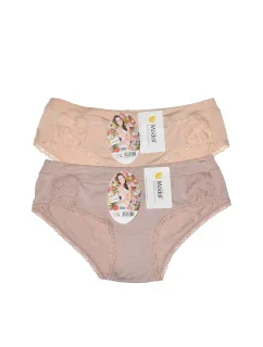 DC Girl nohavičky 26525/pattern.56 A'2 S-XL modal